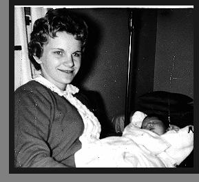 Mom and Me