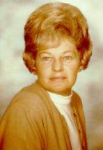 Martha Gilchrist