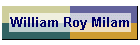William Roy Milam