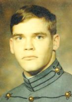 Ronald Hayden Milam