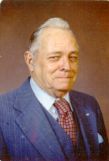 William Roy Milam Jr.