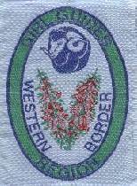 Region Badge