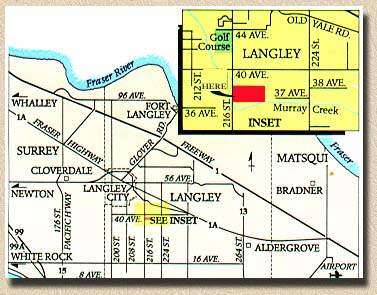map to murray creek ranch