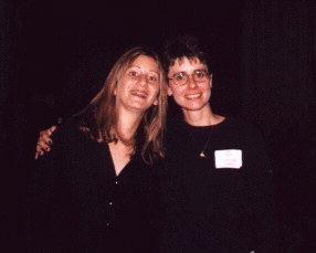 Brooke and Lee
