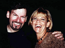 Scotty and Reva