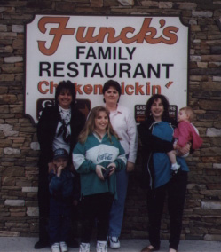 Funcks
