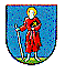 B�cs-Bodrog County Coat of Arms
