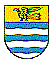 Csongr�d County Coat of Arms