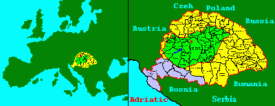 History, T�rt�nelem, Geschichte