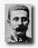 Archduke Franz Ferdinand