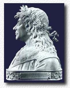 King M�ty�s Corvinus (1458-1490)