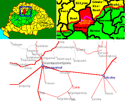 N�gr�d County