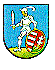 N�gr�d County Coat of Arms