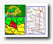 Mail�thpuszta, Baranya County