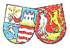 Szil�gy County Coat of Arms