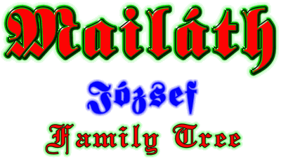 Mail�th Family Tree