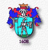 Majl�t de Z�ch Coat of Arms