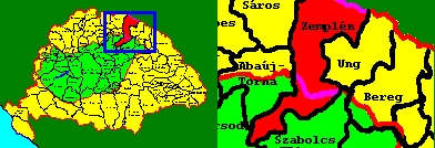 Zempl�n County