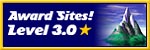 Proud member of award sites