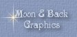 Moon and Back Graphics