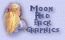 Moon And Back Graphics