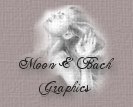 Thank you Moon and Back Graphics