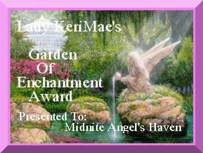 award