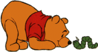 Just Pooh