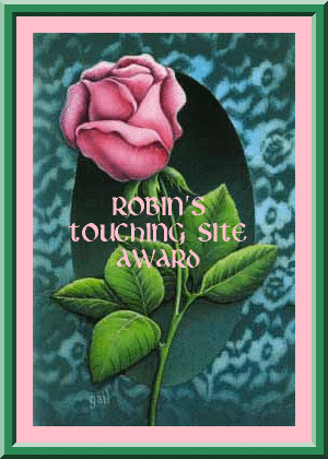 mini award