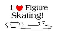 I Love Figure Skating