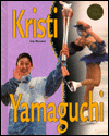 Kristi Y. by Sam Wellman cover