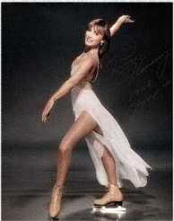 Peggy Fleming