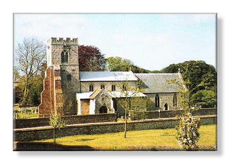 Burnham Westgate (Market) Church