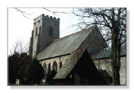 Docking Church