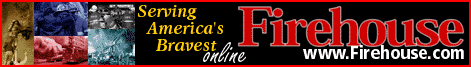 Firehouse magazine