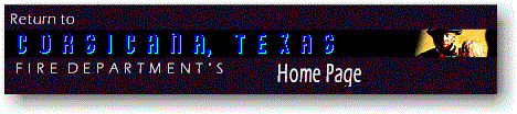 Return to C.F.D. Home Page