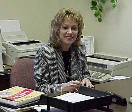 Secretary