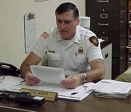 Training Officer