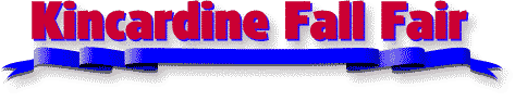 Kincardine Fall Fair