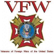 VFW Logo)