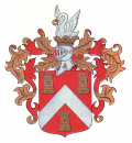 Matheny Crest