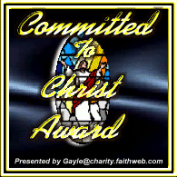 charity
