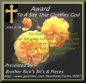 brother rick 8-18-99