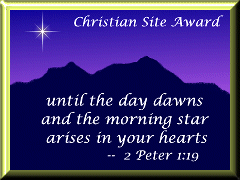 morning star