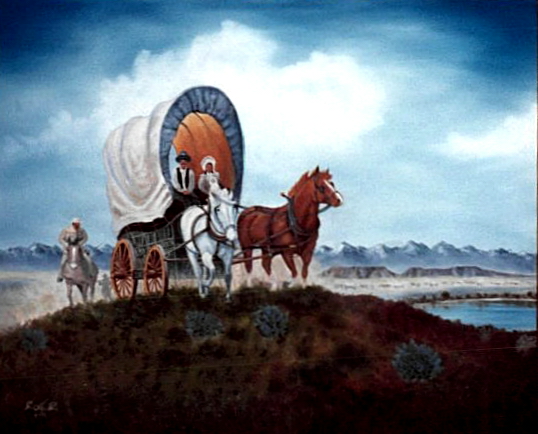 pioneers