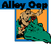 alleyoop