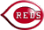 [Cincinnati Reds Logo]