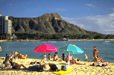 [Diamond Head]