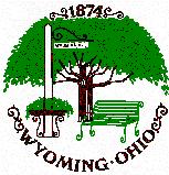 [Wyoming Logo]