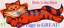 Thanks Mowry!